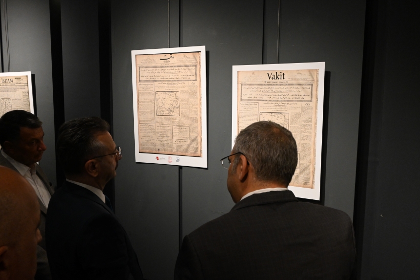 Eskişehir'in Kurtuluş Gününde Tarih Yolculuğu