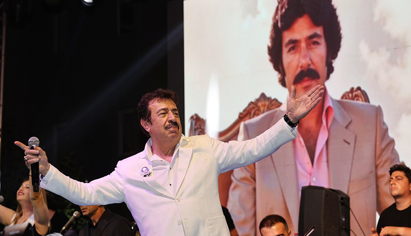 Ferdi Tayfur Müzesi Ahmet Selçuk Ilkan