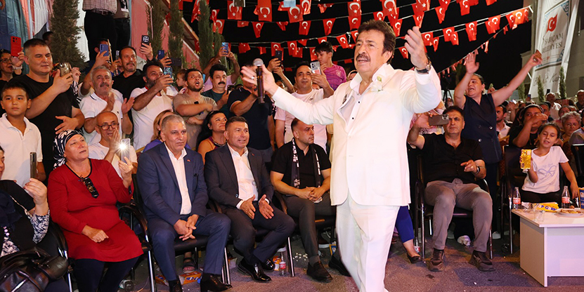 Ferdi Tayfur Müzesi Ahmet Selçuk Ilkan2