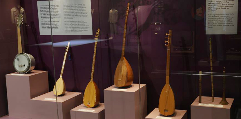 Ferdi Tayfur Müzesi1