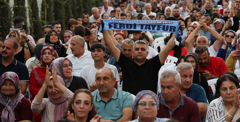 Ferdi Tayfur Müzesi4