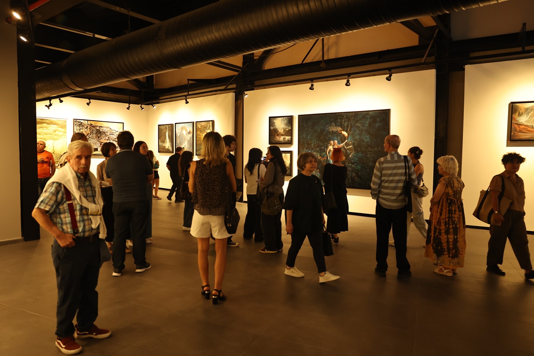 Fütursuz Denemeler (1)