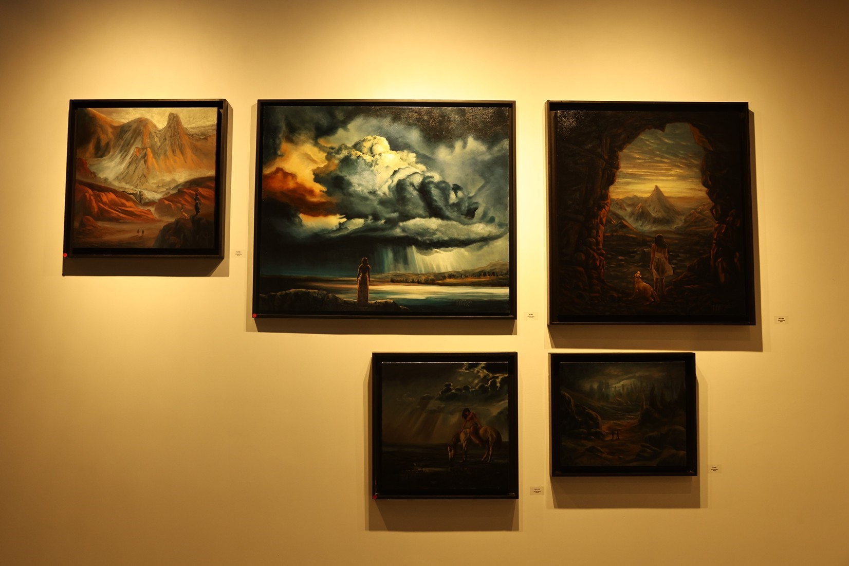 Fütursuz Denemeler (3)