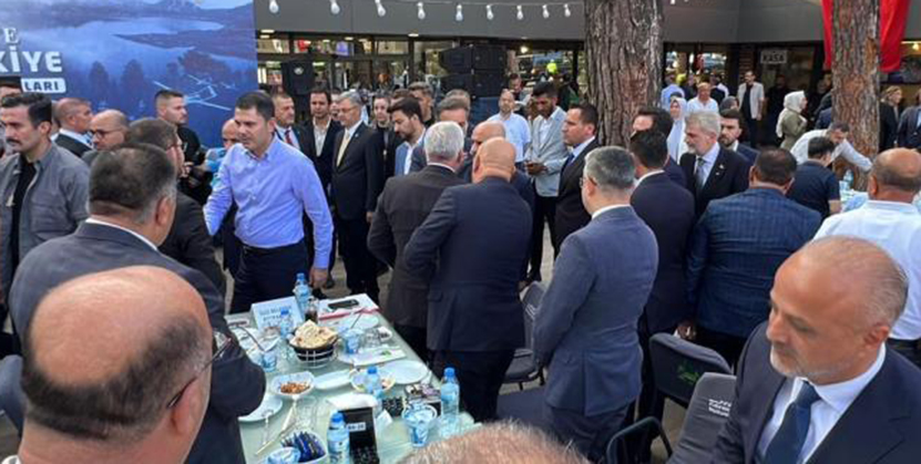 Kahramanmaraş Murat Kurum2