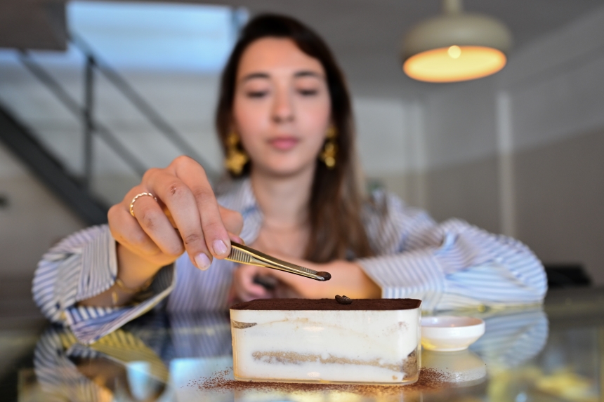 Kahve Üreten Kadın Girişimci, Hedefini Yurt Dışına Çevirdi (3)