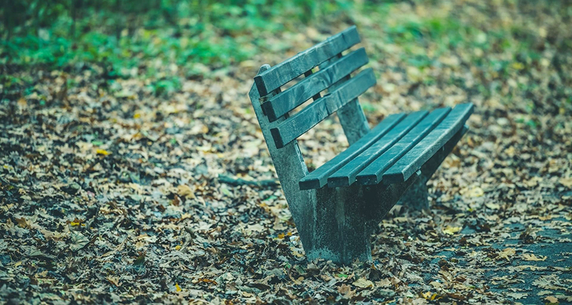 Kayıplarla Baş Etmek1