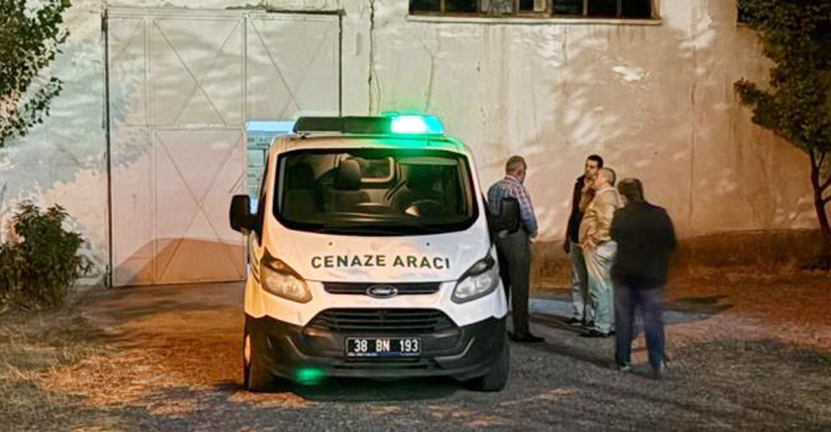 Kayserili Iş Adamı