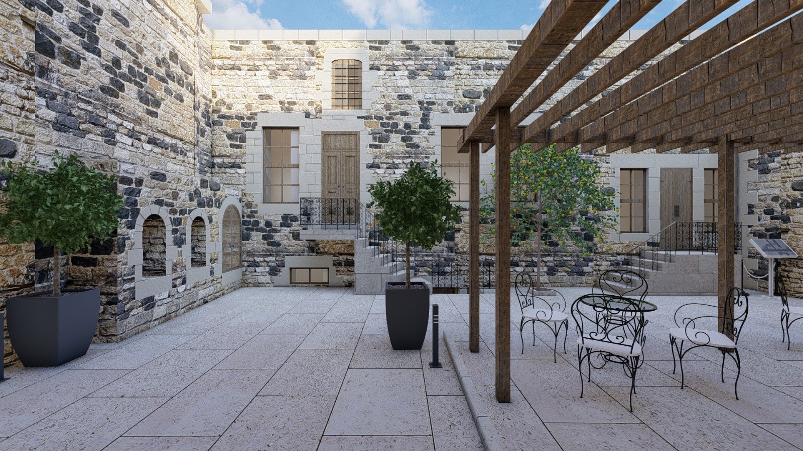 Kilisin Kültürel Mirası Canlanıyor1