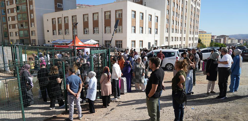 Kırıkkale Yurt Öğrenci Nufus1