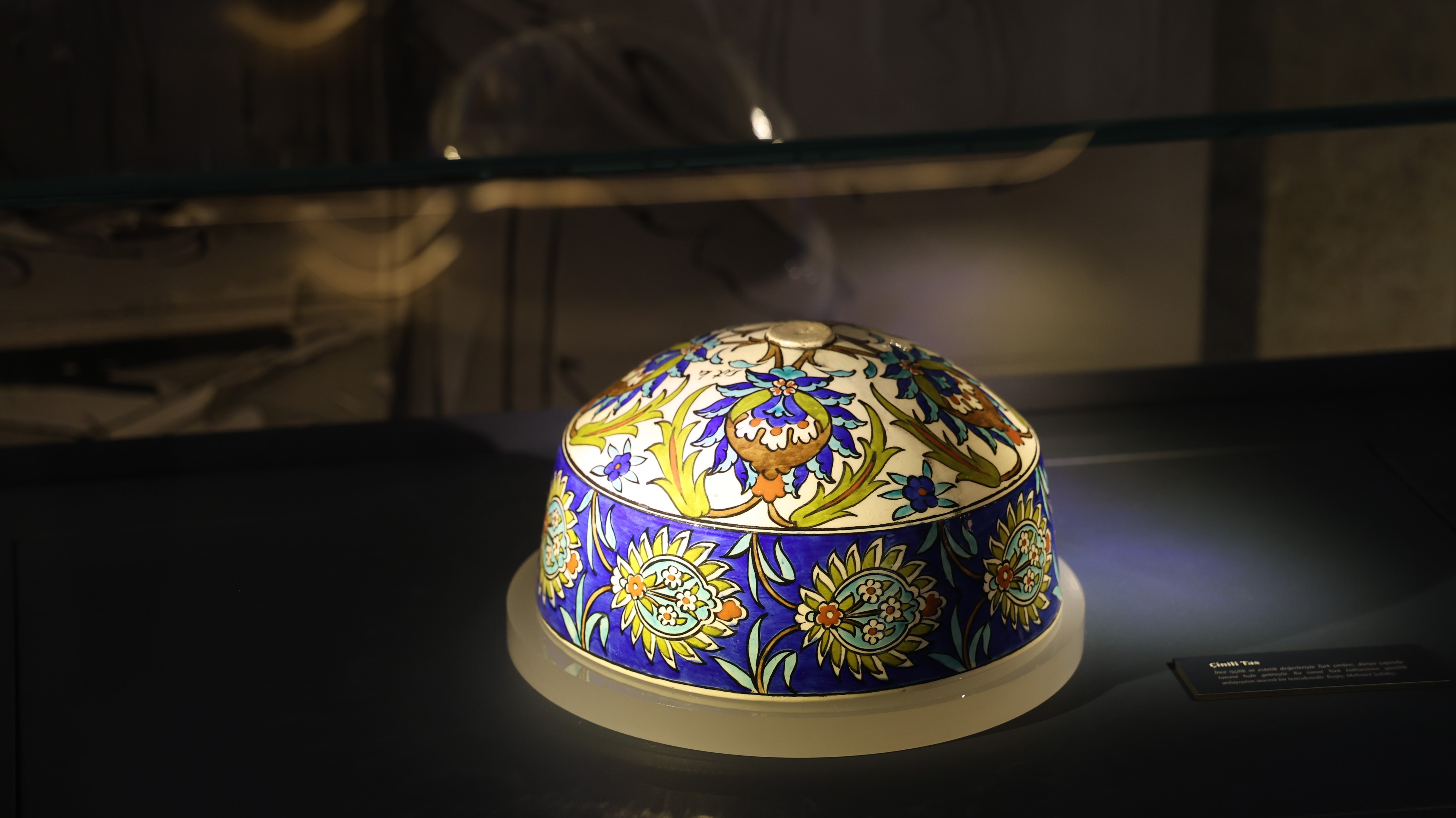 Kırşehir Ahilik Müzesi Ziyaretçi Akınına Uğruyor (3)