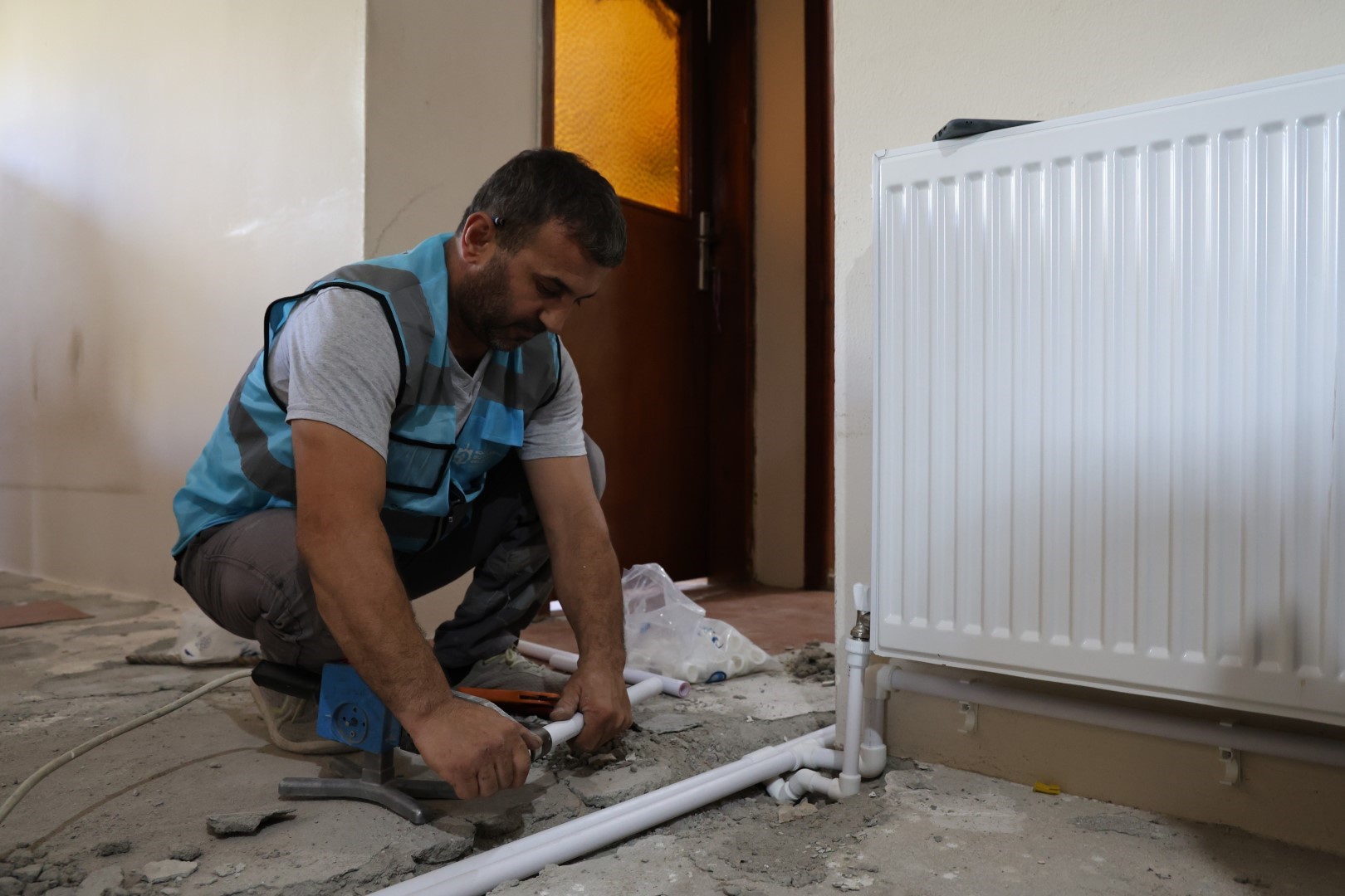 Kocaeli Dilovası’nda Doğal Gaz Dönüşümü Ücretsiz Yapılacak (3)