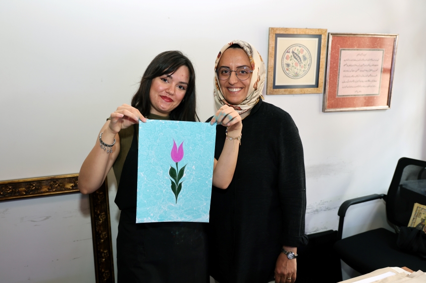 Kültür Yolu Festivali Kayseri’de Sanat Ve Miras Rüzgarı (3)