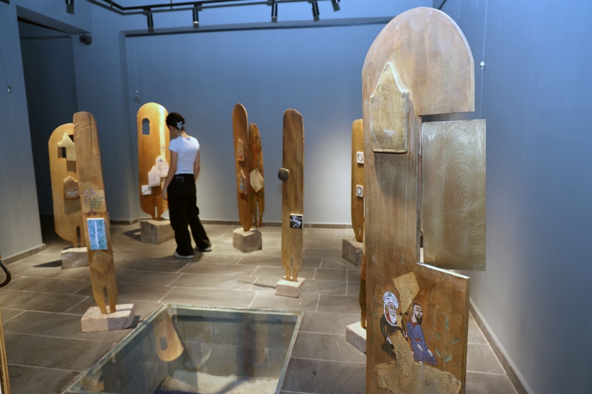 Kültür Yolu Festivali Kayseri’de Sanat Ve Miras Rüzgarı (4)