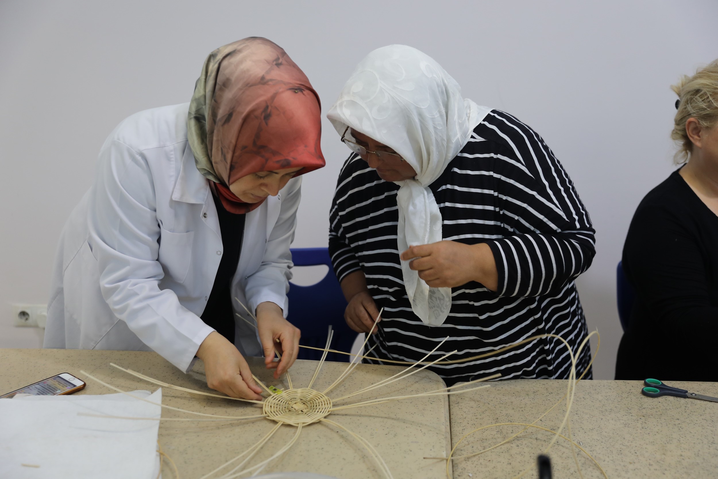 Kültürel Miras (1)