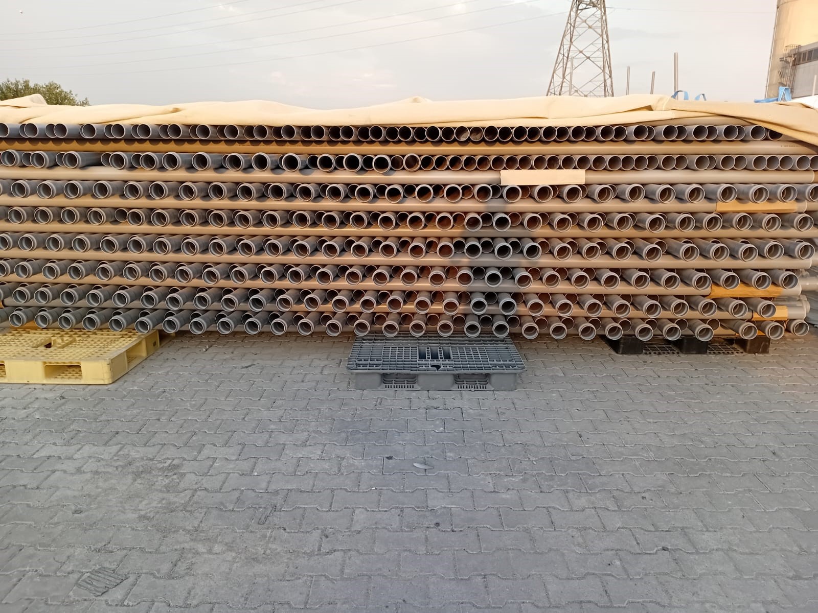 Malatya’da Tarım İçin Dev Hamle; Sulama Kanalları Yenileniyor (2)