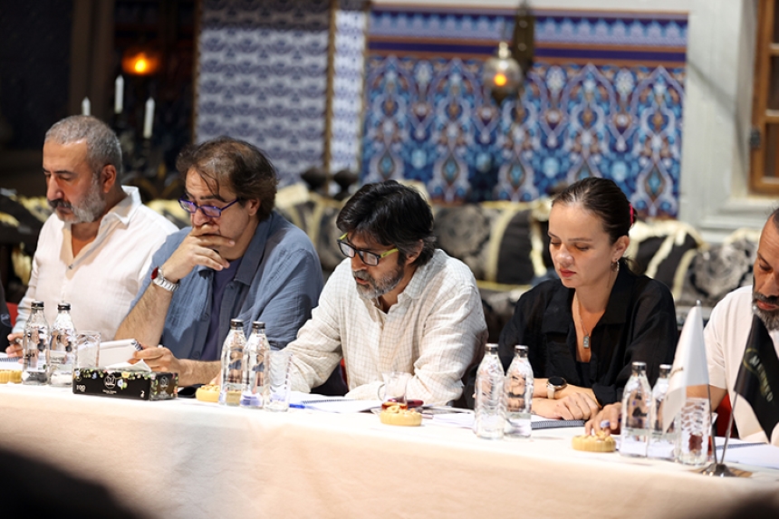 Mehmed Fetihler Sultanı-1