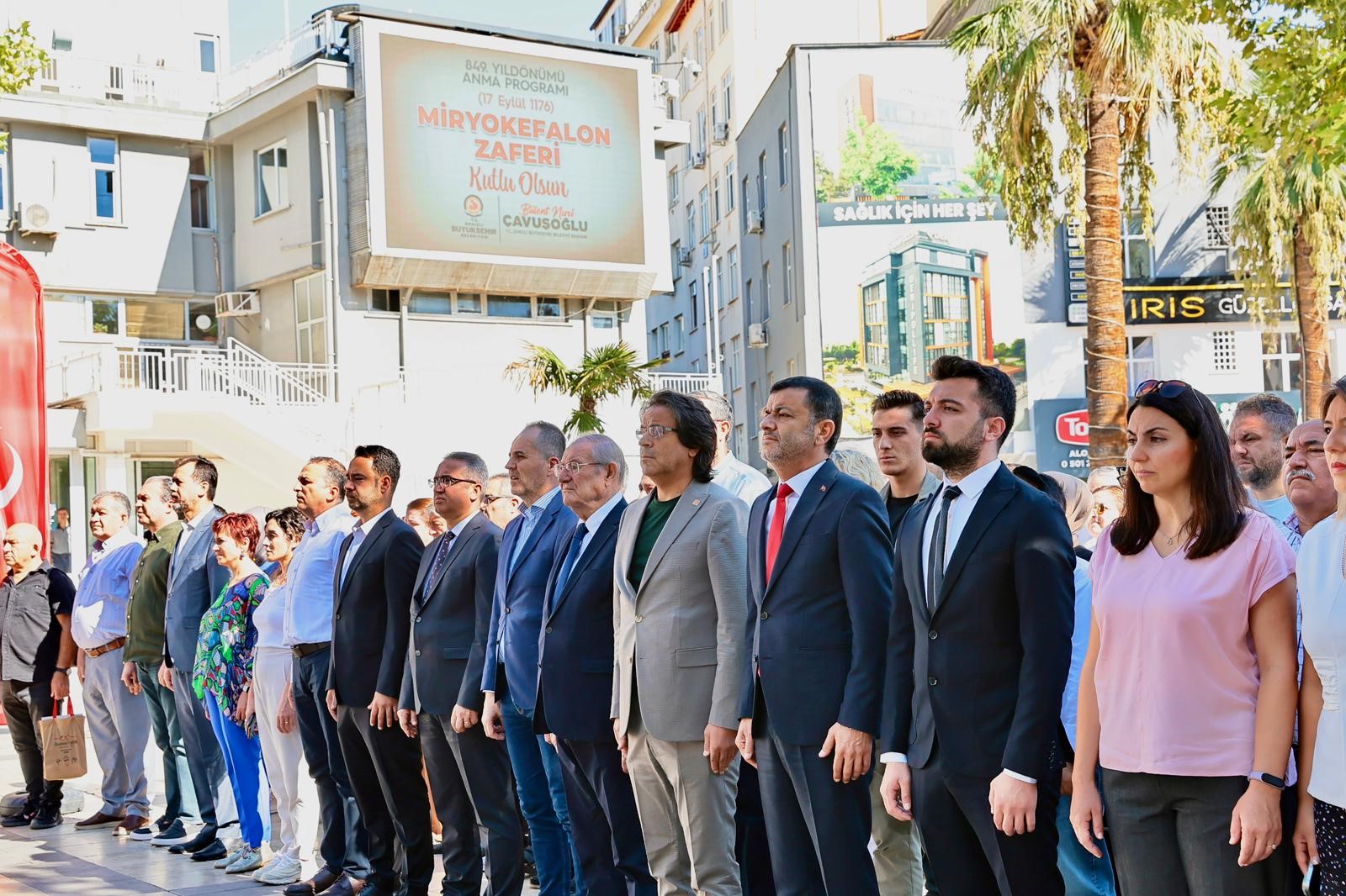 Miryokefalon Zaferi’nin 849. Yılında Tarihi Keşif (2)