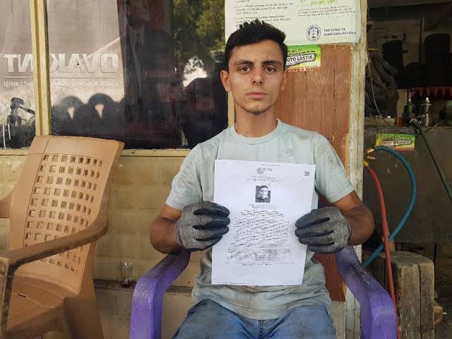 Odtü'ye 'Öğrenci' Olamadı, Yıllar Sonra 'Hoca' Oldu (2)