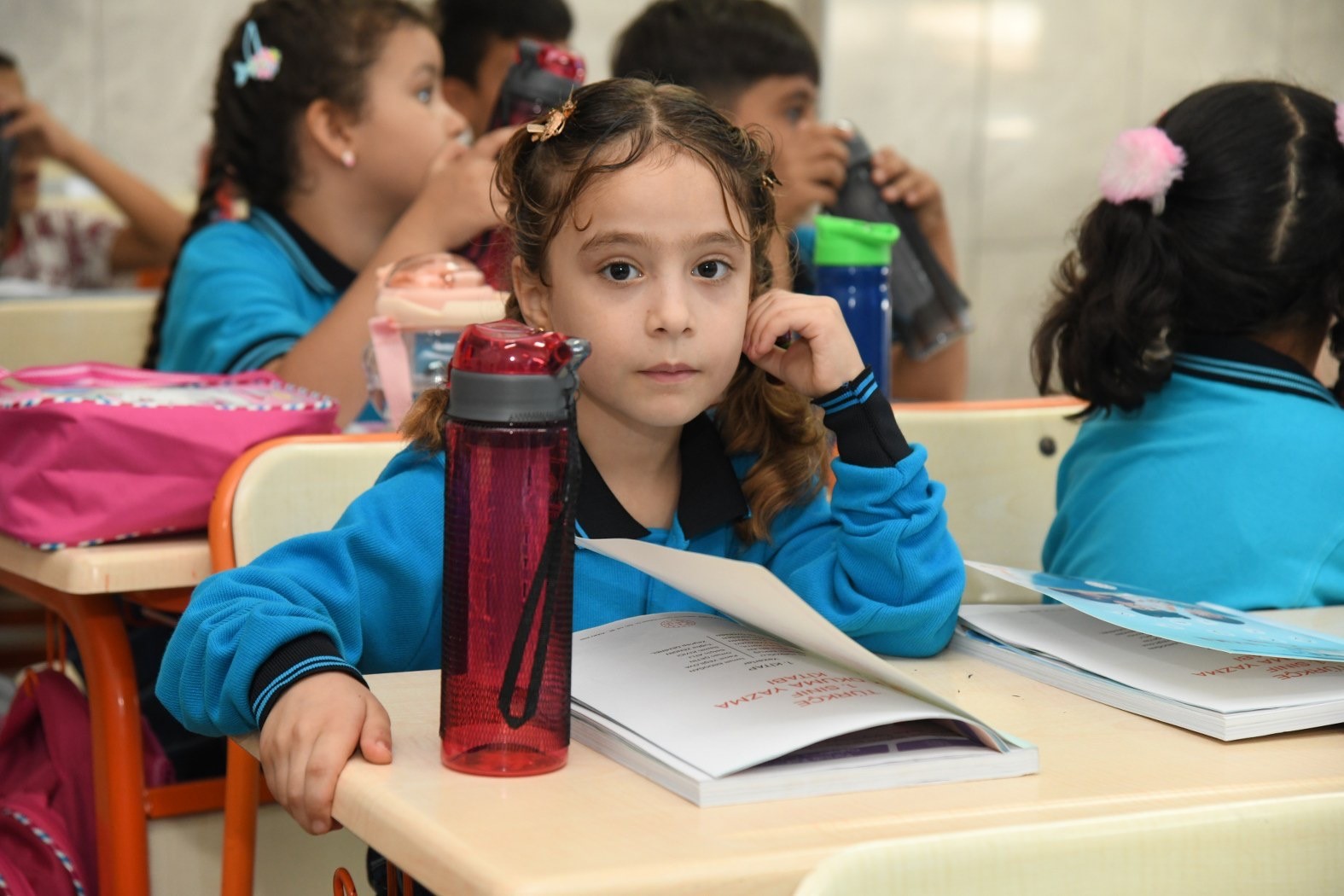 Osmaniye Belediyesi'nden Pet Şişeye Karşı Çevre Hareketi (3)