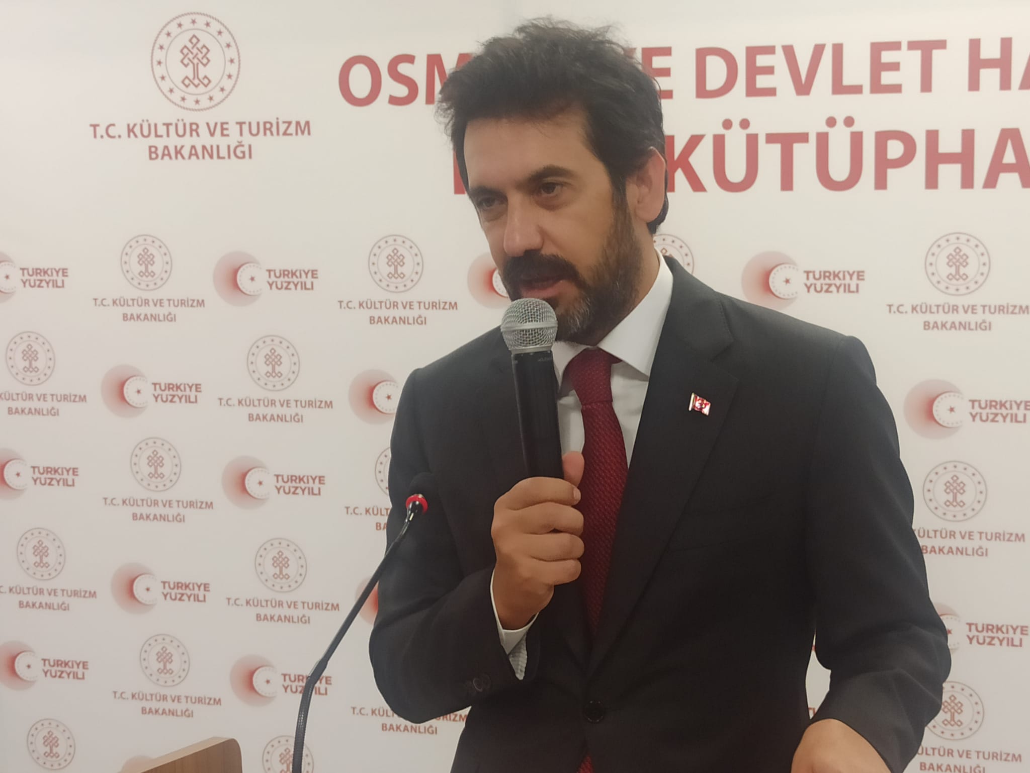 Osmaniye Devlet Hastanesi Halk Kütüphanesi (4)