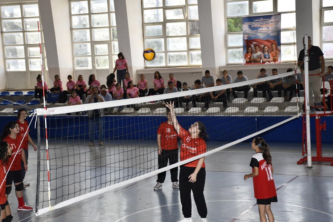 Osmaniye Kadirli Cumhuriyet Turnuvaları Başladı (4)