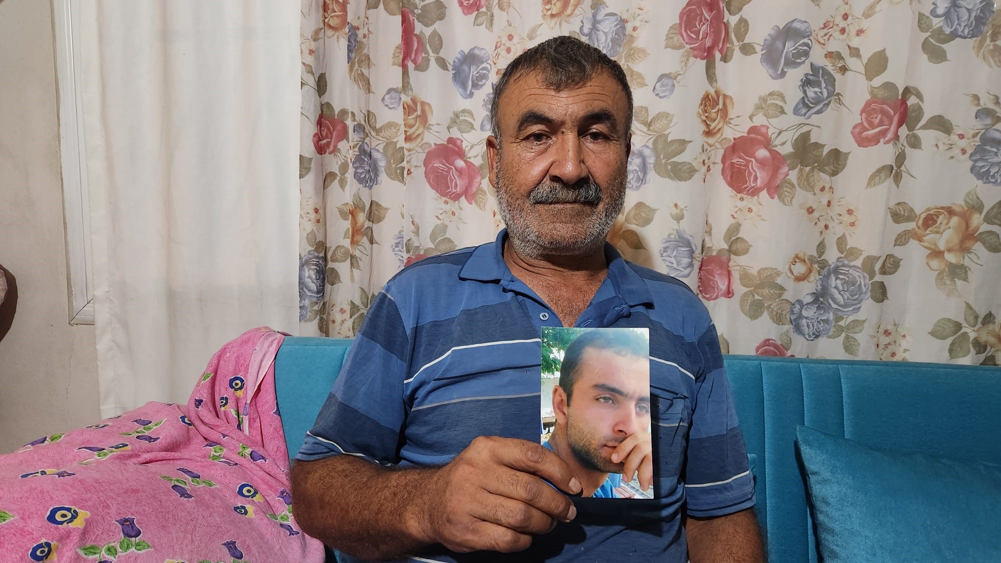 Osmaniye’de 13 Yıllık Acı; Karaüce Ailesi Adalet İstiyor-1