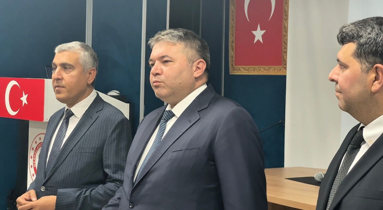 Osmaniye'de Aile Yılı Etkinlikleri (2)