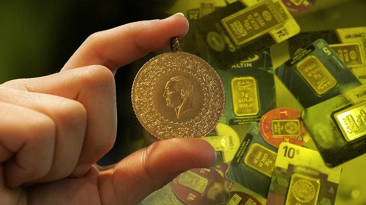 Osmani̇yede Altin Fi̇yatlari 2