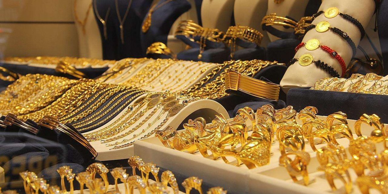 Osmani̇yede Altin Fi̇yatlari