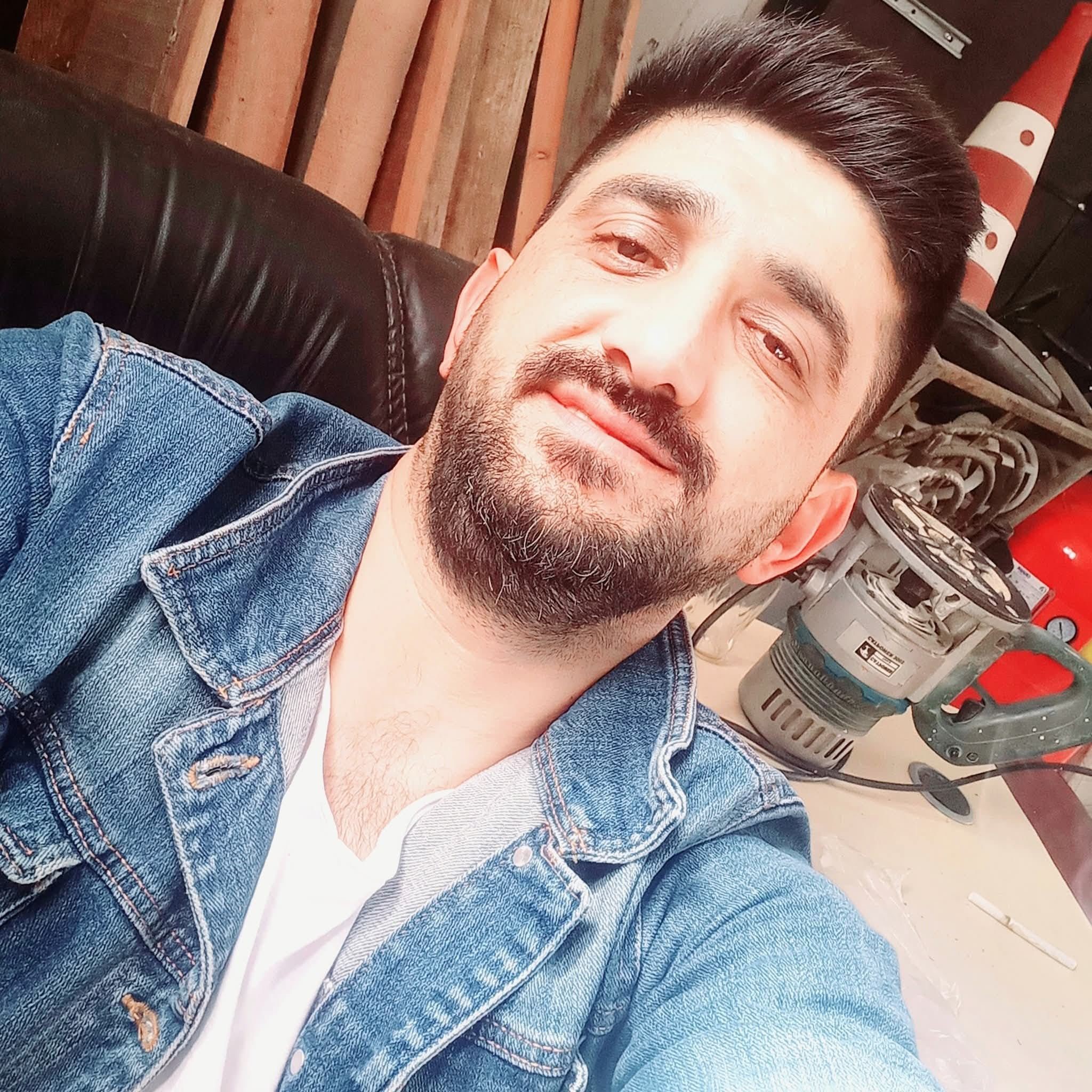 Osmaniye’de İşyerinde Korkunç Olay Eski Sevgili Cinneti (1)