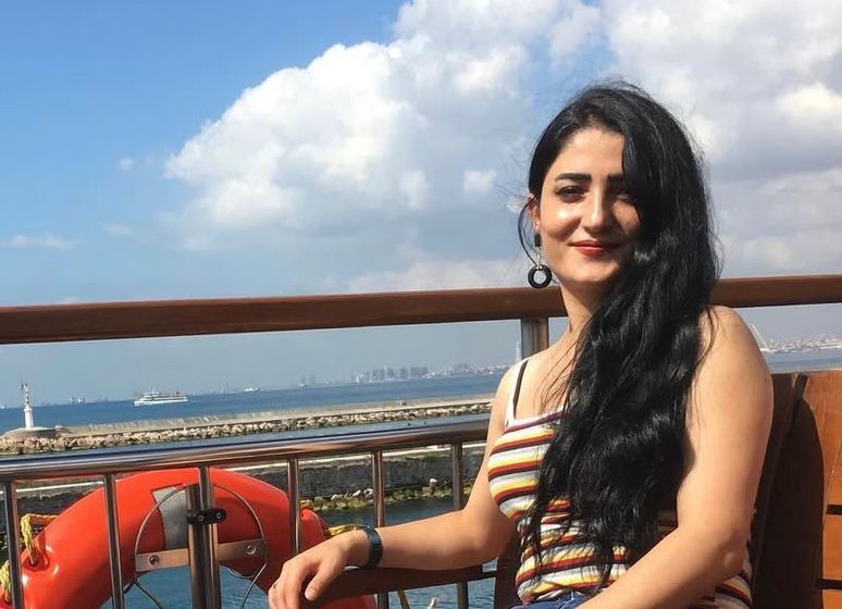 Osmaniye’de İşyerinde Korkunç Olay Eski Sevgili Cinneti (3)