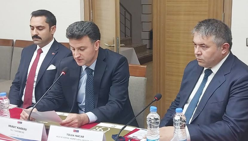 Osmaniye’de Koruyucu Aile Sistemi2