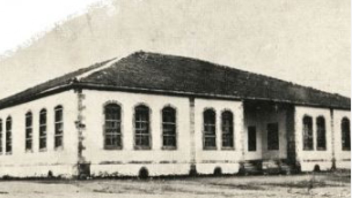 Osmaniye’nin Tarihi Simgesi 7 Ocak İlkokulu Restore Ediliyor (2)