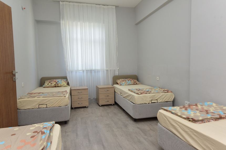 Osmaniye’ye 5 Yıldızlı Cebelibereket Erkek Öğrenci Yurdu (4)