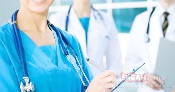 Sağlık Bakanlığı’ndan 17 Bin Kişilik Personel Alımı 11
