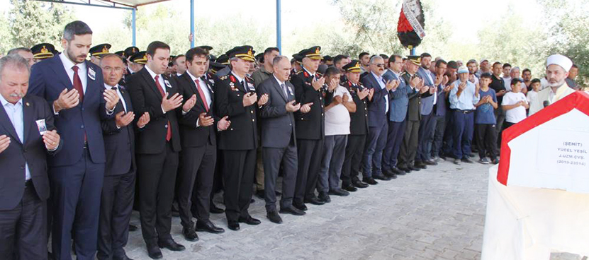 Şehit Jandarma Uzman Çavuş Yücel Yeşil1