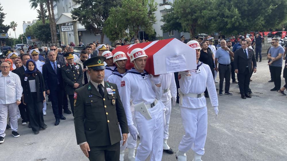 Şehit Uzman Hüseyin Günay1