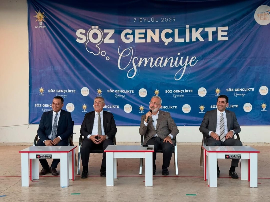 Söz Gençlikte