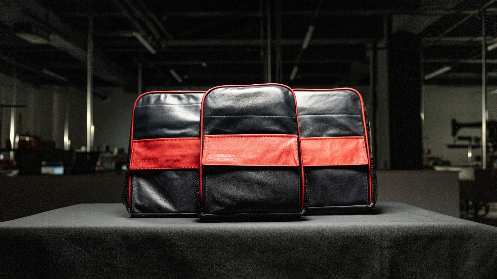 Thy’den Geri Dönüşüm Projesi; Koltuklarını Eğitime Kazandırıyor (1)