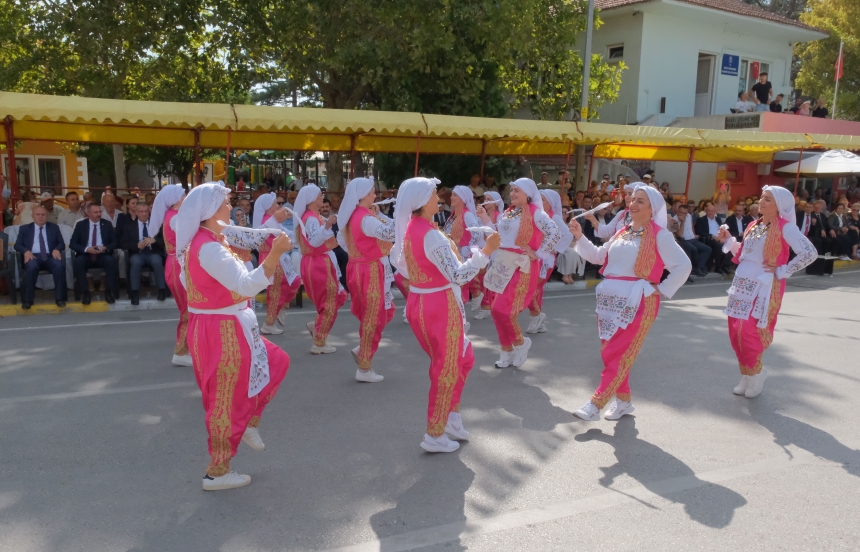 Trakya’nın 115 Yıllık Gelenek Pavli Panayırı Başladı (6)