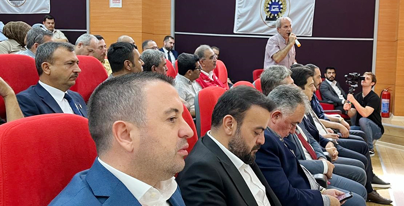 Türkiye Yüzyılı Buluşmaları Osmaniye5