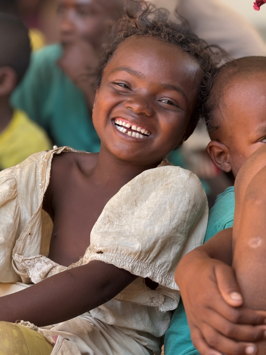 Türkiye’den Afrika’ya Uzanan Yardım Eli Gönüllü Vesileler (4)-1