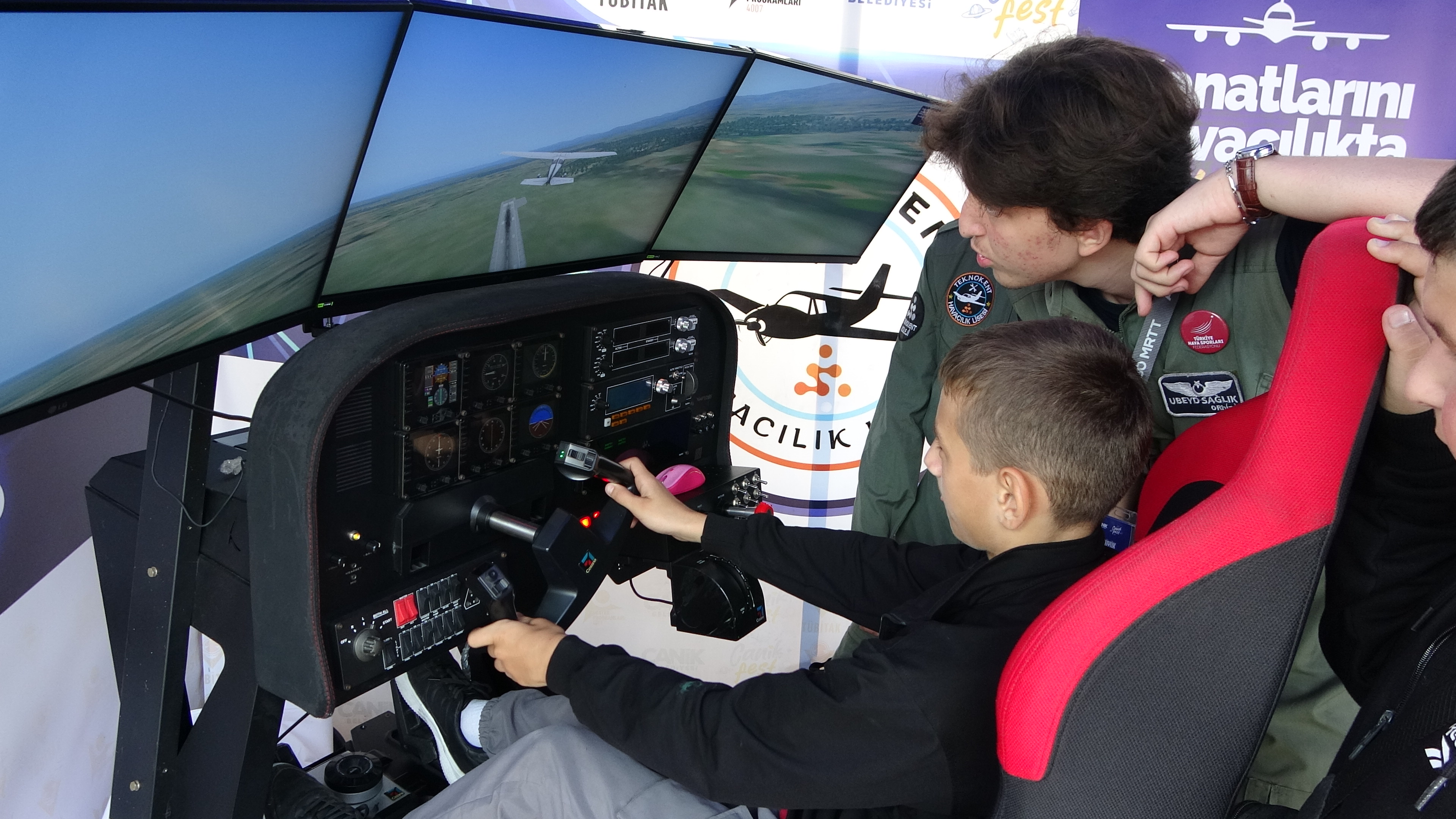 Türkiye'nin En Büyük Yapay Zeka Festivali Başlıyor (1)