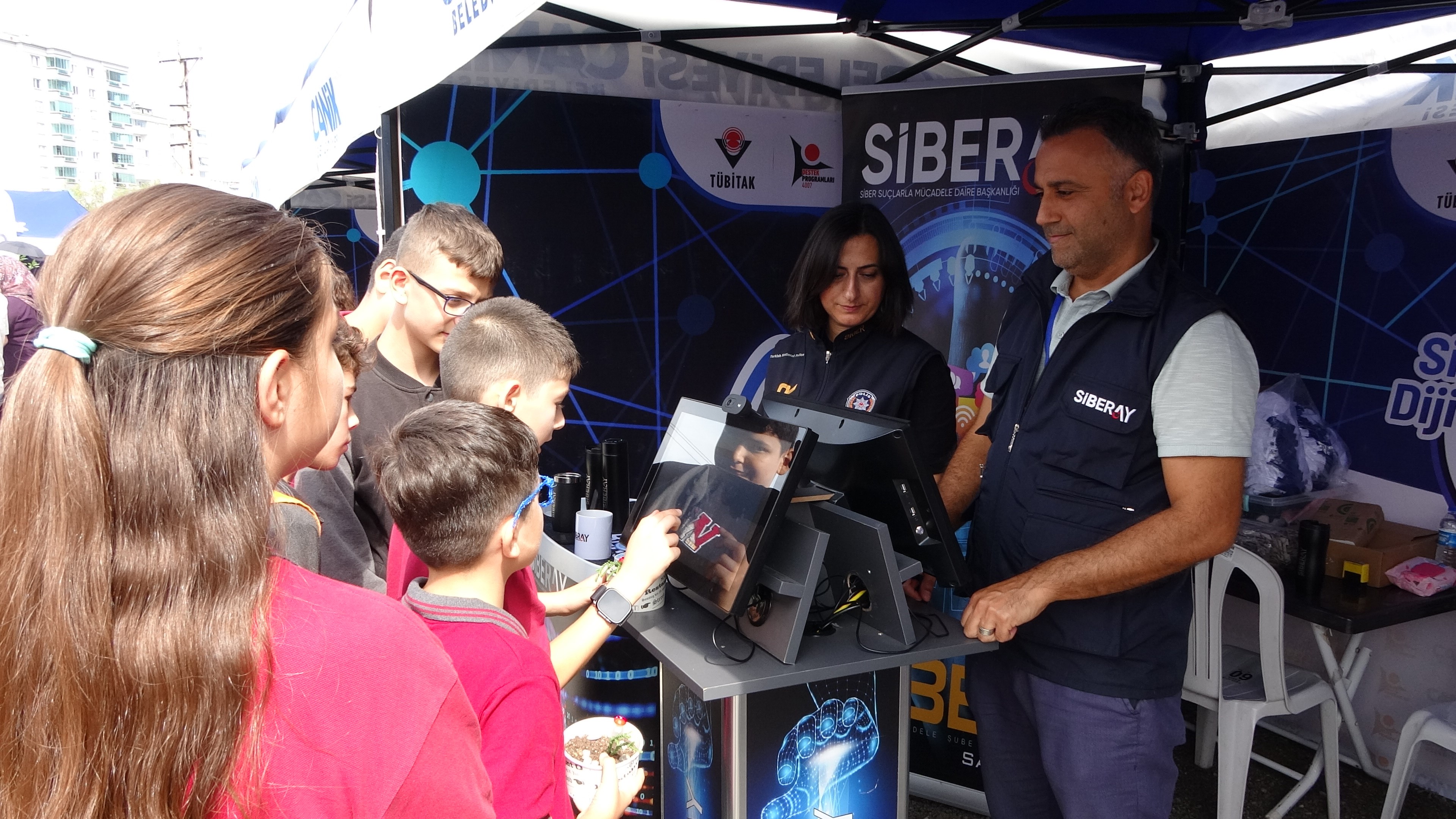 Türkiye'nin En Büyük Yapay Zeka Festivali Başlıyor (2)