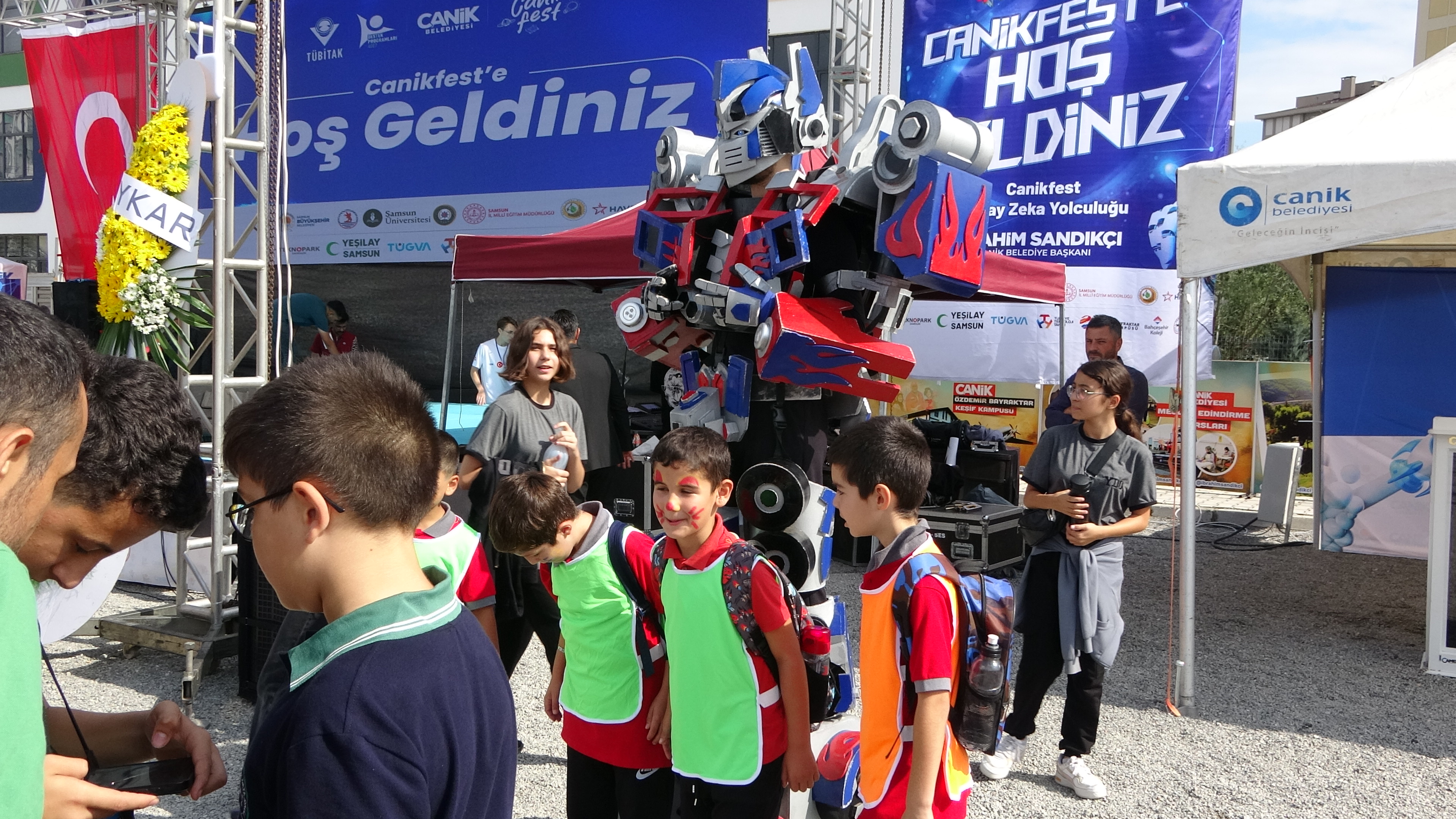 Türkiye'nin En Büyük Yapay Zeka Festivali Başlıyor (4)