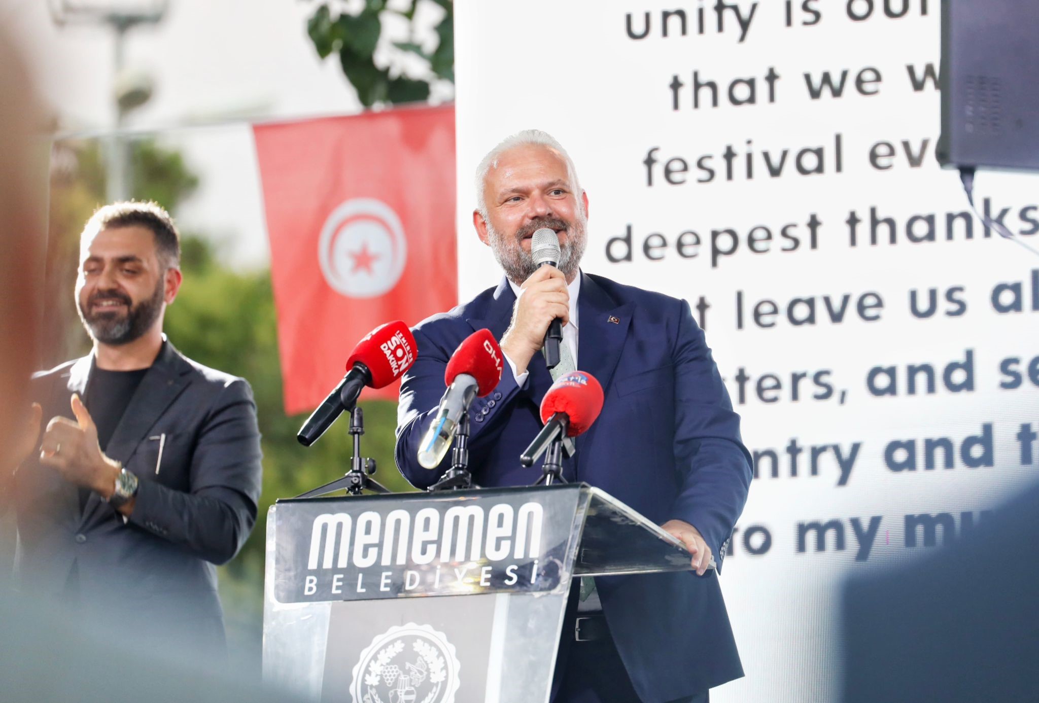 Uluslararası Menemen Çömlek Festivali Kapılarını Açtı (3)