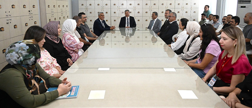 Vali Yılmaz Saimbey Ortaokulu2