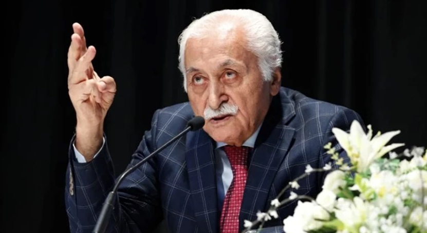 Yavuz Bülent Bakiler Vefat Etti2