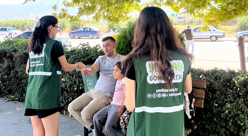 Yeşilay Osmaniye Şubesi 2