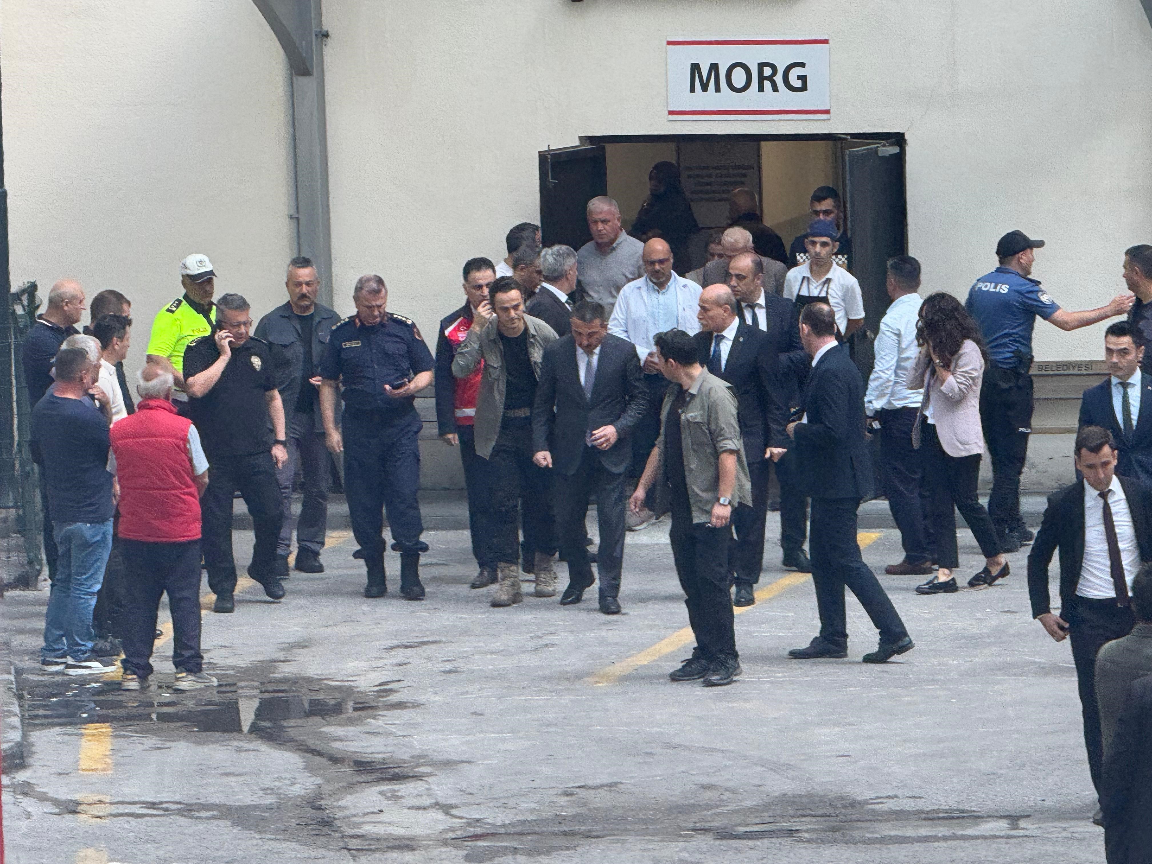 Zonguldak’ta Maden Faciasından Acı Haber (3)